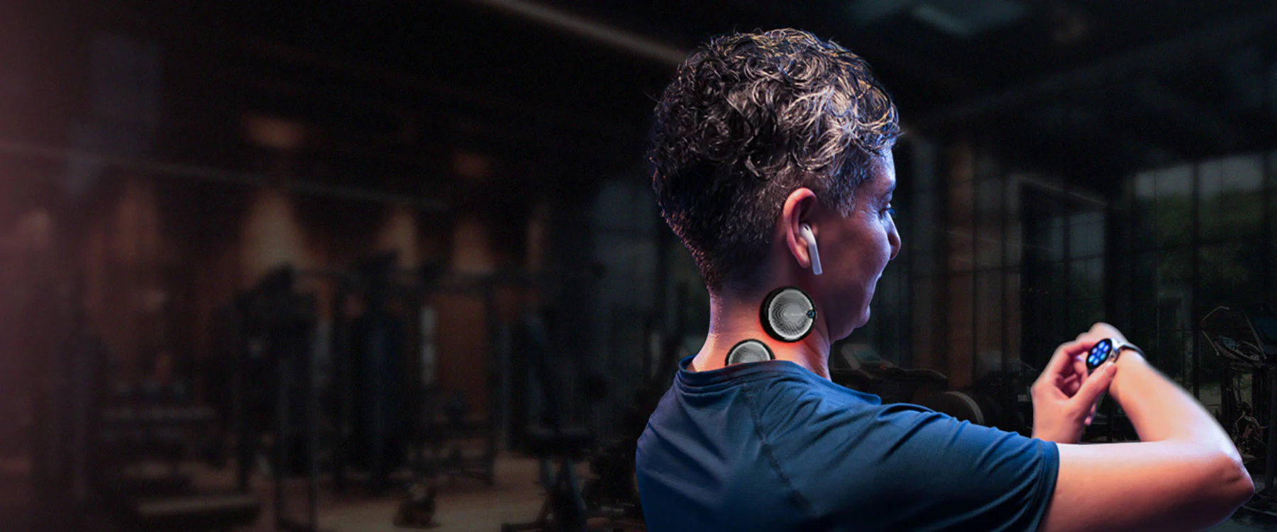 Heal Smarter with Curapod